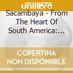 Sacambaya - From The Heart Of South America: Kollasuyumanta