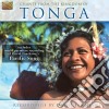 David Fanshawe - Chants From The Kingdom Of Tonga cd