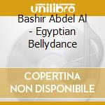 Bashir Abdel Al - Egyptian Bellydance cd