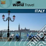 World Travel Italy / Various cd