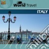 World Travel Italy / Various cd