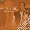 Ustad Sabri Khan - Master Of The Indian Sarangi cd