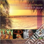 Ballet Exotic Du Robert - Caribbean Tropical Music Martinique