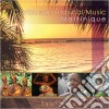 Ballet Exotic Du Robert - Caribbean Tropical Music Martinique cd