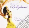 Sayyah Emad - Lebanese Bellydance: Best Of E cd