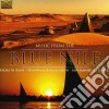 Music From The Blue Nile / Various cd