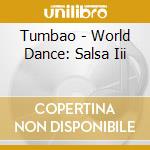 Tumbao - World Dance: Salsa Iii cd