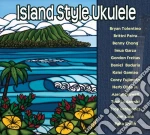 Island Style Ukulele / Various cd
