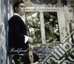 Kalei Gamiao - Redefined cd