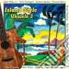 Island Style Ukulele 3 / Various cd