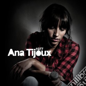 (LP Vinile) Ana Tijoux - 1977 lp vinile di Tijoux, Ana