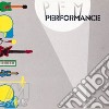 Pfm - Performance cd