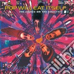 Pop Will Eat Itself - The Looks Or The Lifestyle (1992)