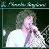 Claudio Baglioni - Claudio Baglioni cd