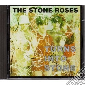 Stone Roses (The) - Turns Into Stone cd musicale di The Stone roses