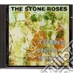 Stone Roses (The) - Turns Into Stone cd