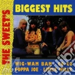 Sweet - Biggest Hits cd