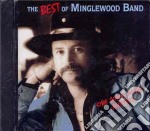 Minglewood Band - The Best Of: One Caper After Another