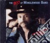 Minglewood Band - The Best Of: One Caper After Another cd