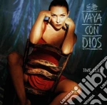Vaya Con Dios - Time Flies cd