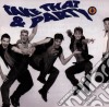 Take That - Take That & Party cd musicale di That Take