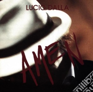 Lucio Dalla - Amen cd musicale di Lucio Dalla