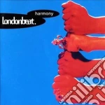 Londonbeat - Harmony cd