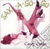 Candy Dulfer - Sax-a-go-go cd musicale di Candy Dulfer