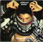 Samuele Bersani - C'Hanno Preso Tutto cd