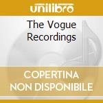 The Vogue Recordings