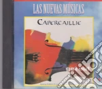Capercaillie - Get Out cd