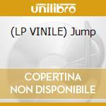 (LP VINILE) Jump cd