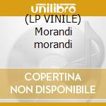 (LP VINILE) Morandi morandi cd
