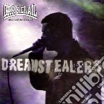 Gary Clail - Dreamstealers