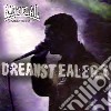 Gary Clail - Dreamstealers cd