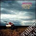 A Broken Frame cd