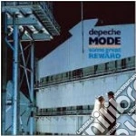 Depeche Mode - Some Great Reward cd