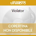 Violator cd