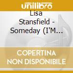 Lisa Stansfield - Someday (I'M Coming Back) cd