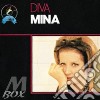 Mina - Diva cd