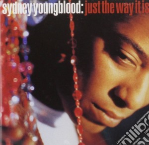 Sydney Youngblood - Just The Way It Is cd musicale di Sydney Youngblood