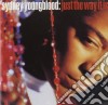 Sydney Youngblood - Just The Way It Is cd
