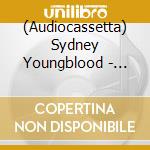 (Audiocassetta) Sydney Youngblood - Just The Way It Is cd
