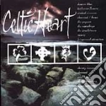 Celtic Heart / Various cd