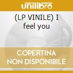 (LP VINILE) I feel you lp vinile di Depeche Mode