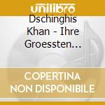Dschinghis Khan - Ihre Groessten Erfolge cd