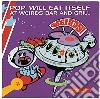 Pop Will Eat Itself - Weirds Bar And Grill cd