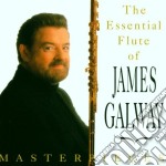 James Galway - Masterpieces: The Essential Flute Of 