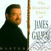 James Galway - Masterpieces: The Essential Flute Of  cd