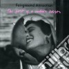 Fairground Attraction - First Of A Million Kisses cd